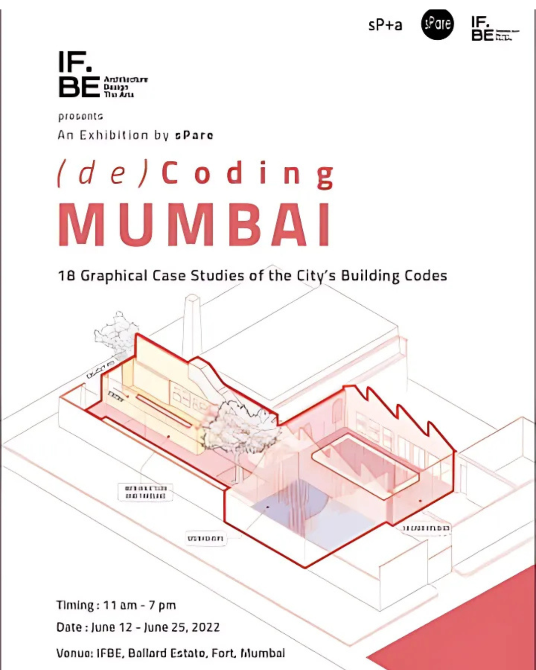 (de)Coding Mumbai