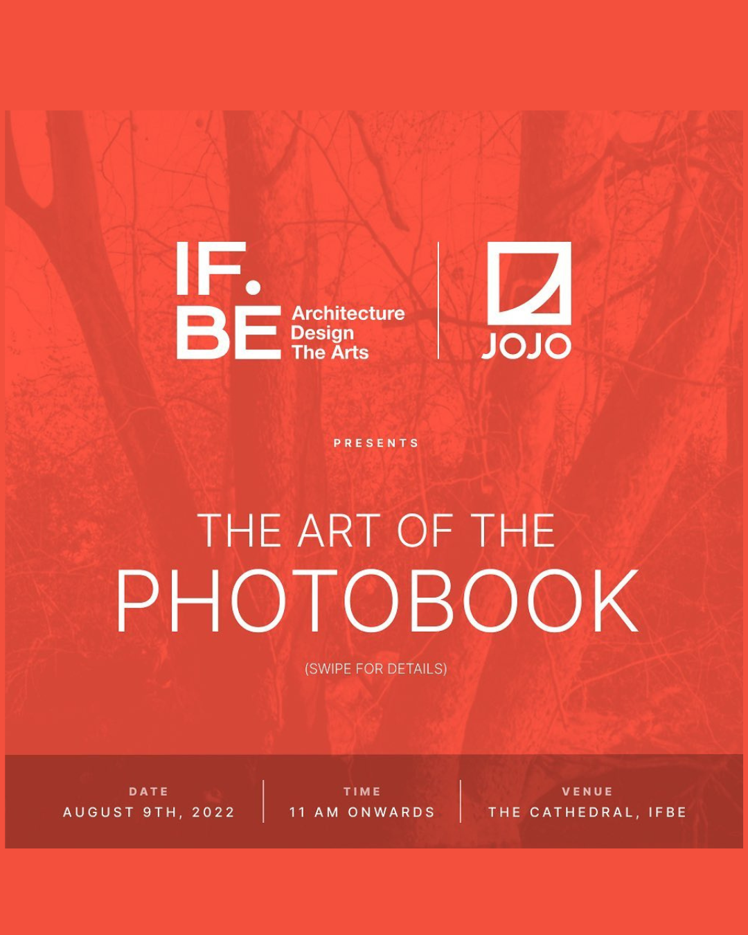 The Art Of The Photobook