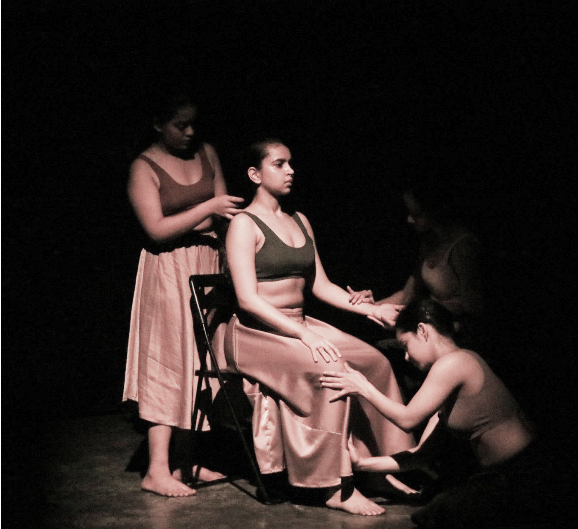 Performance Arts