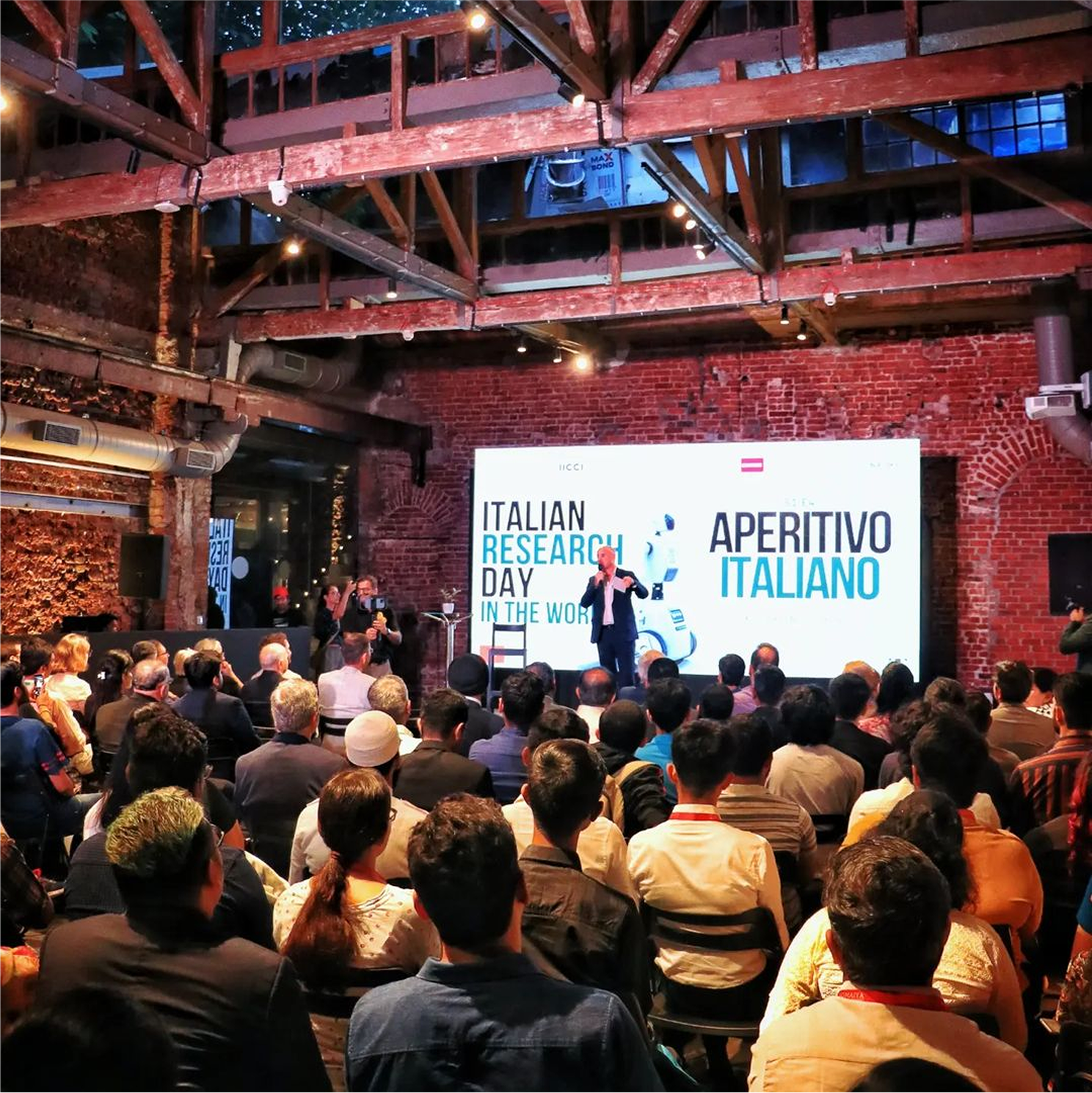 Brand Events