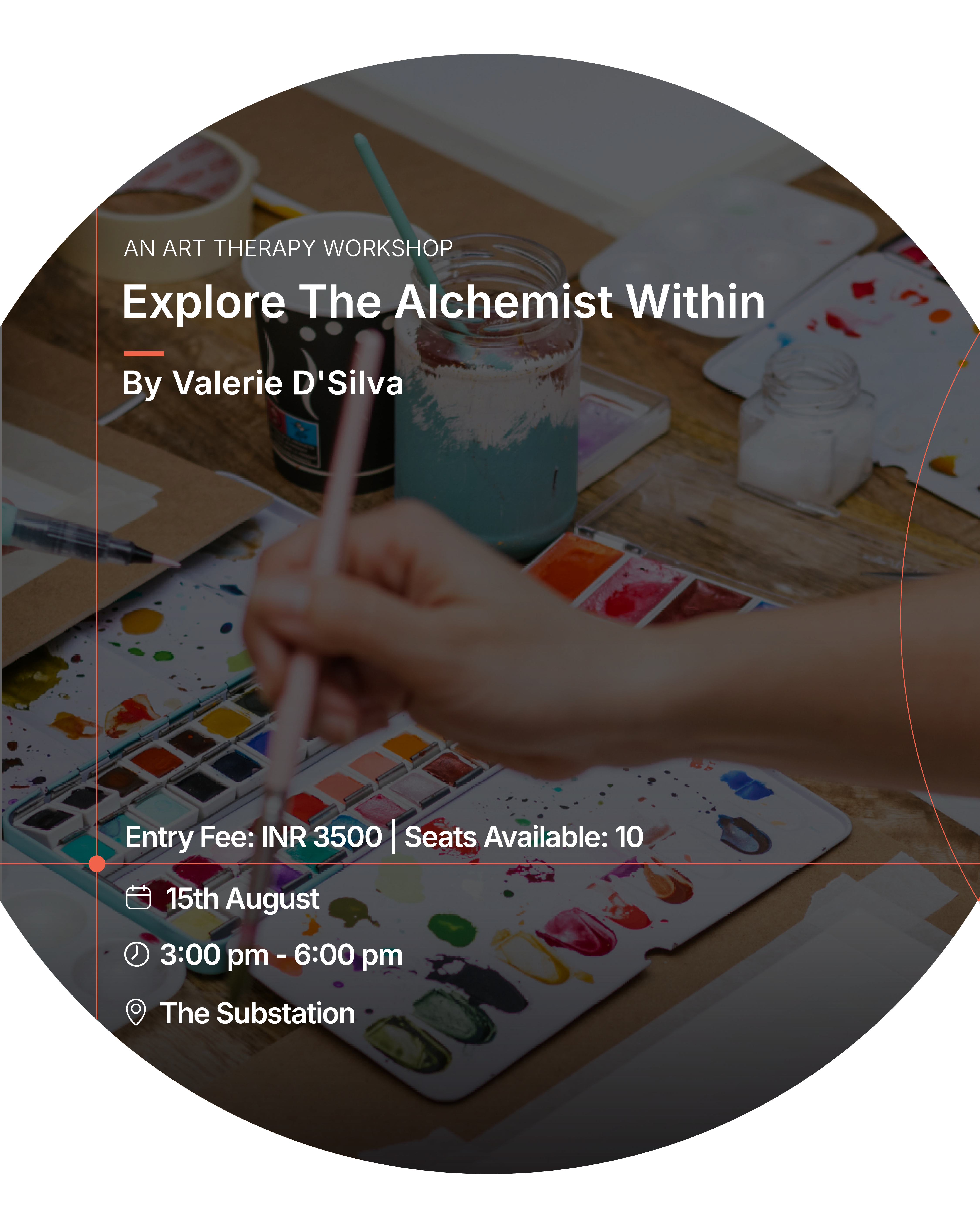 Explore The Alchemist Within