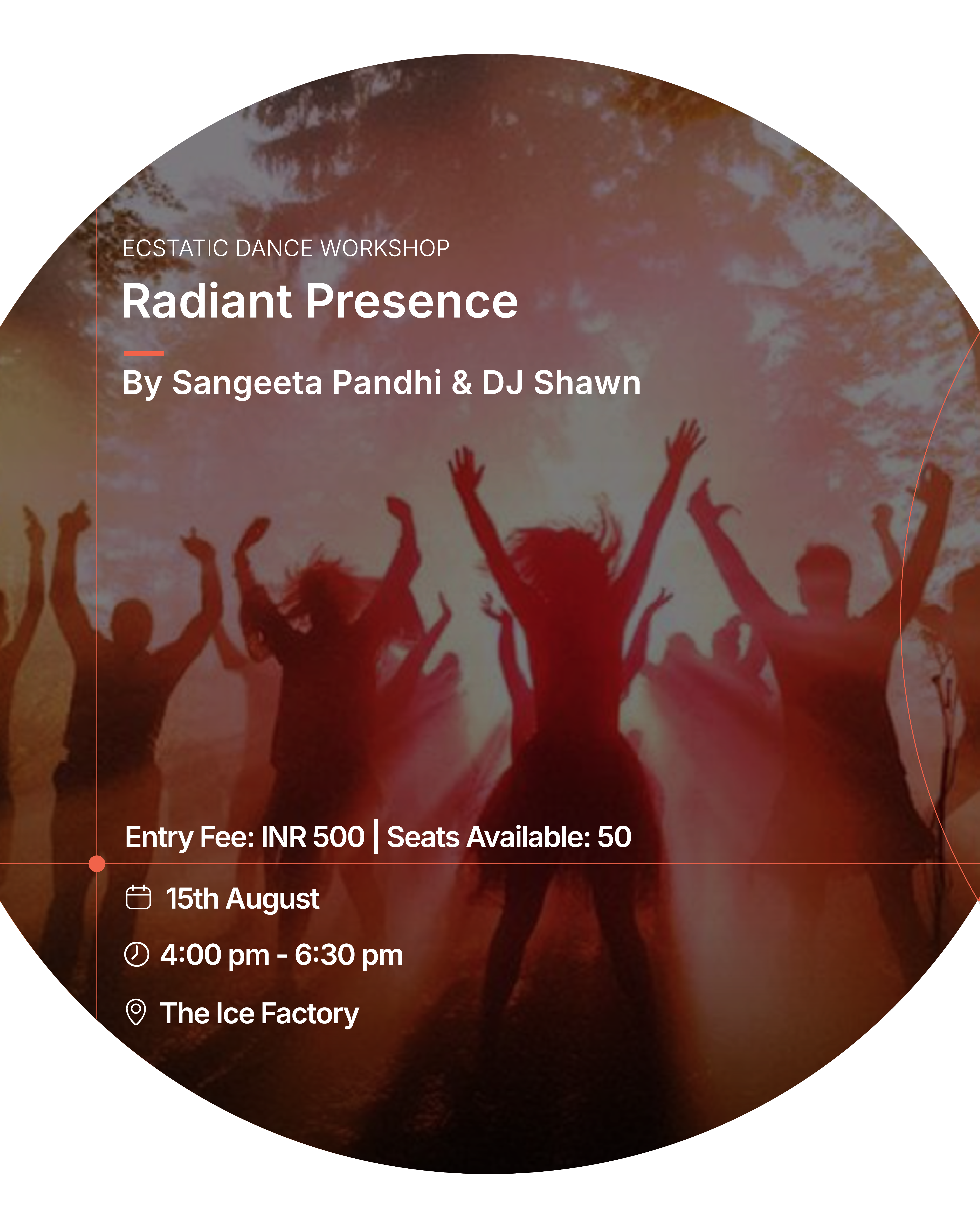 Radiant Presence