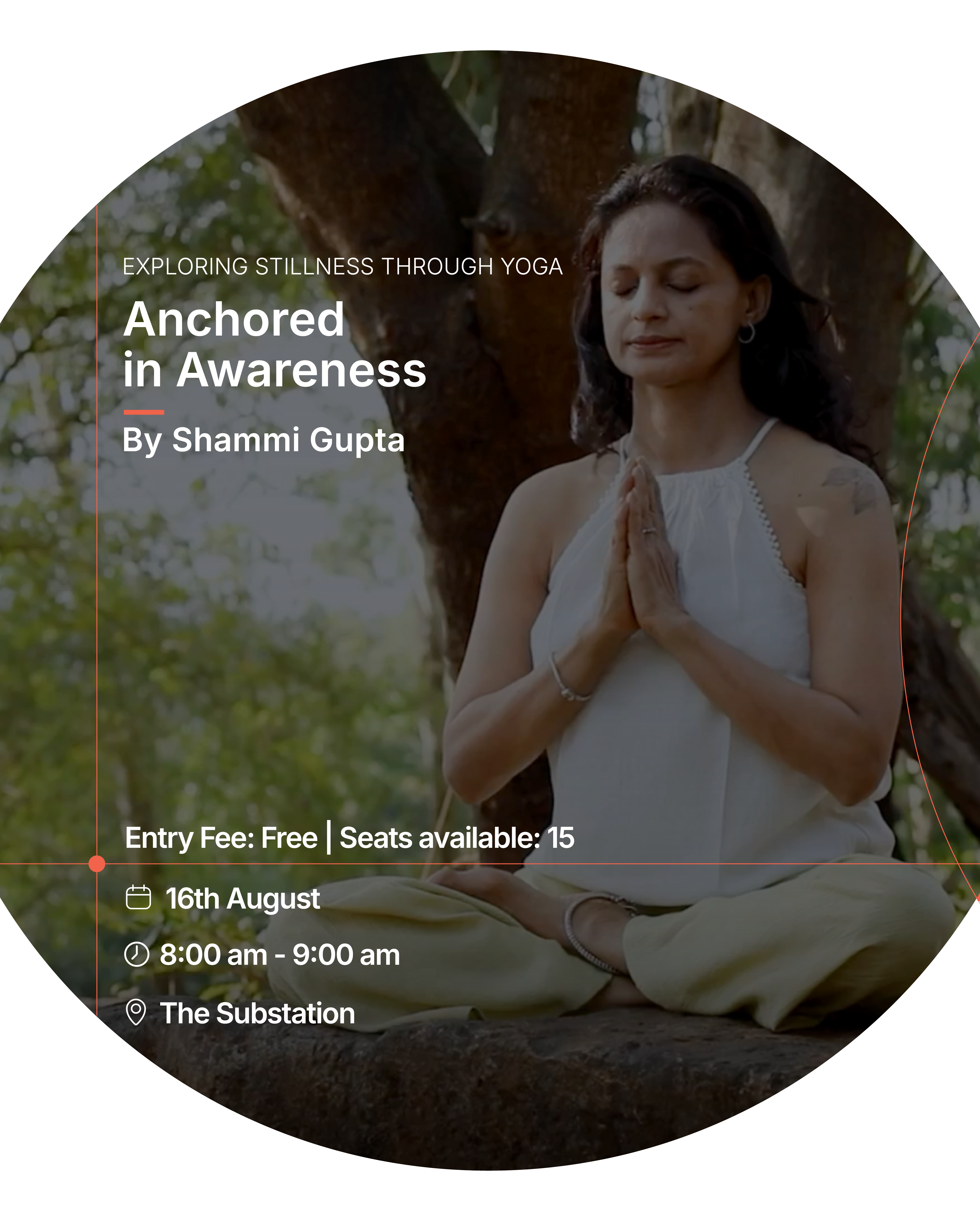 Anchored in Awareness