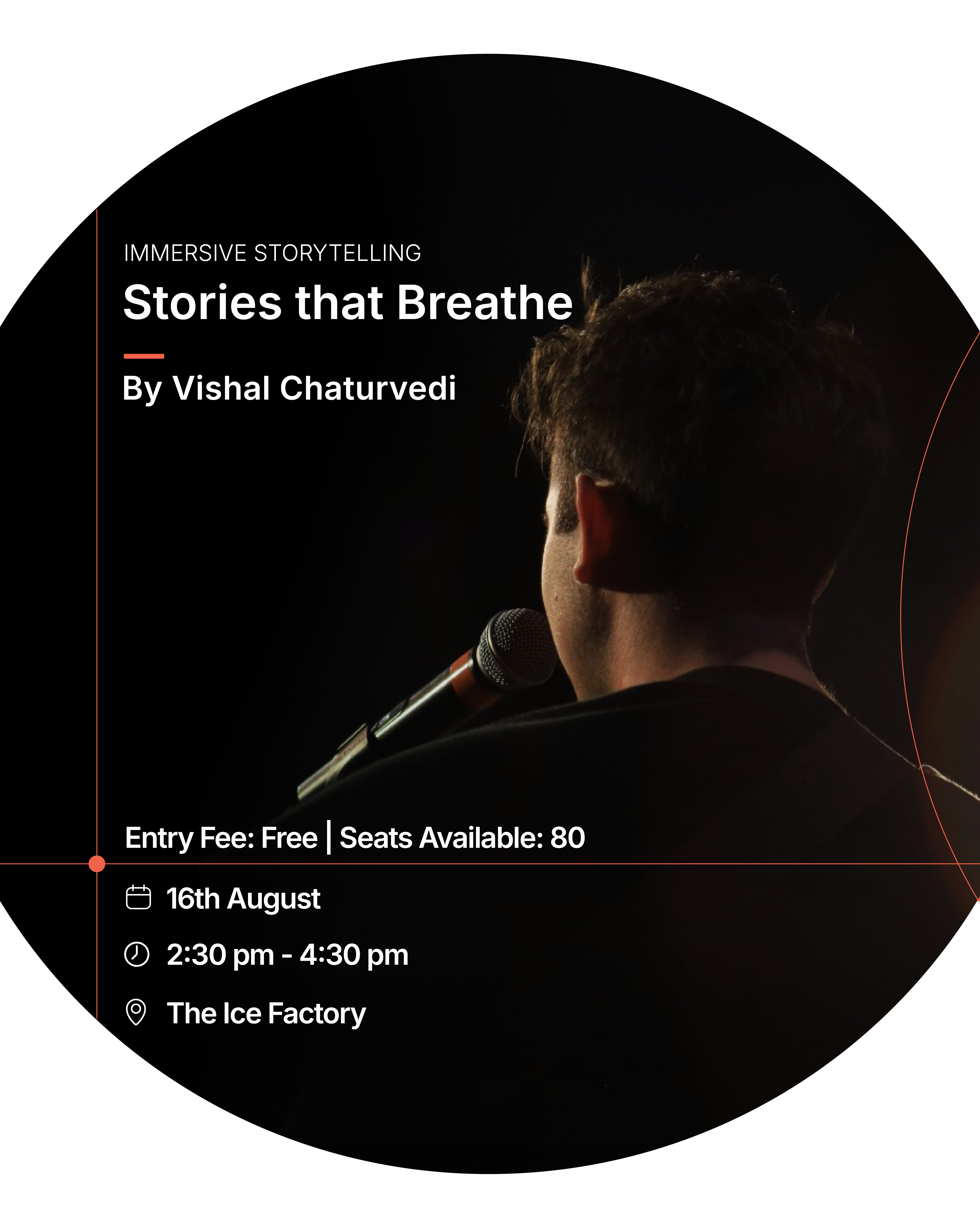 Stories That Breathe