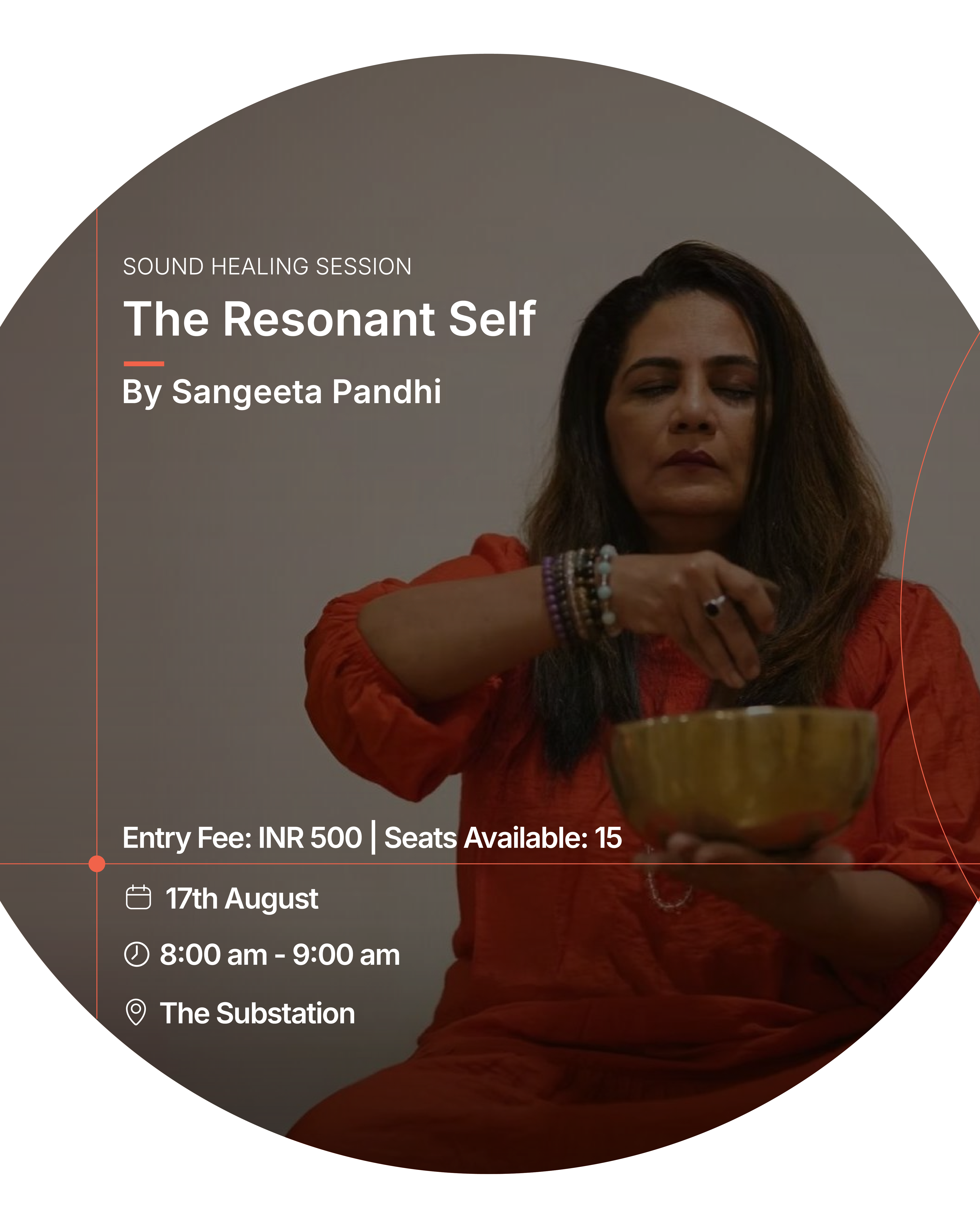 The Resonant Self
