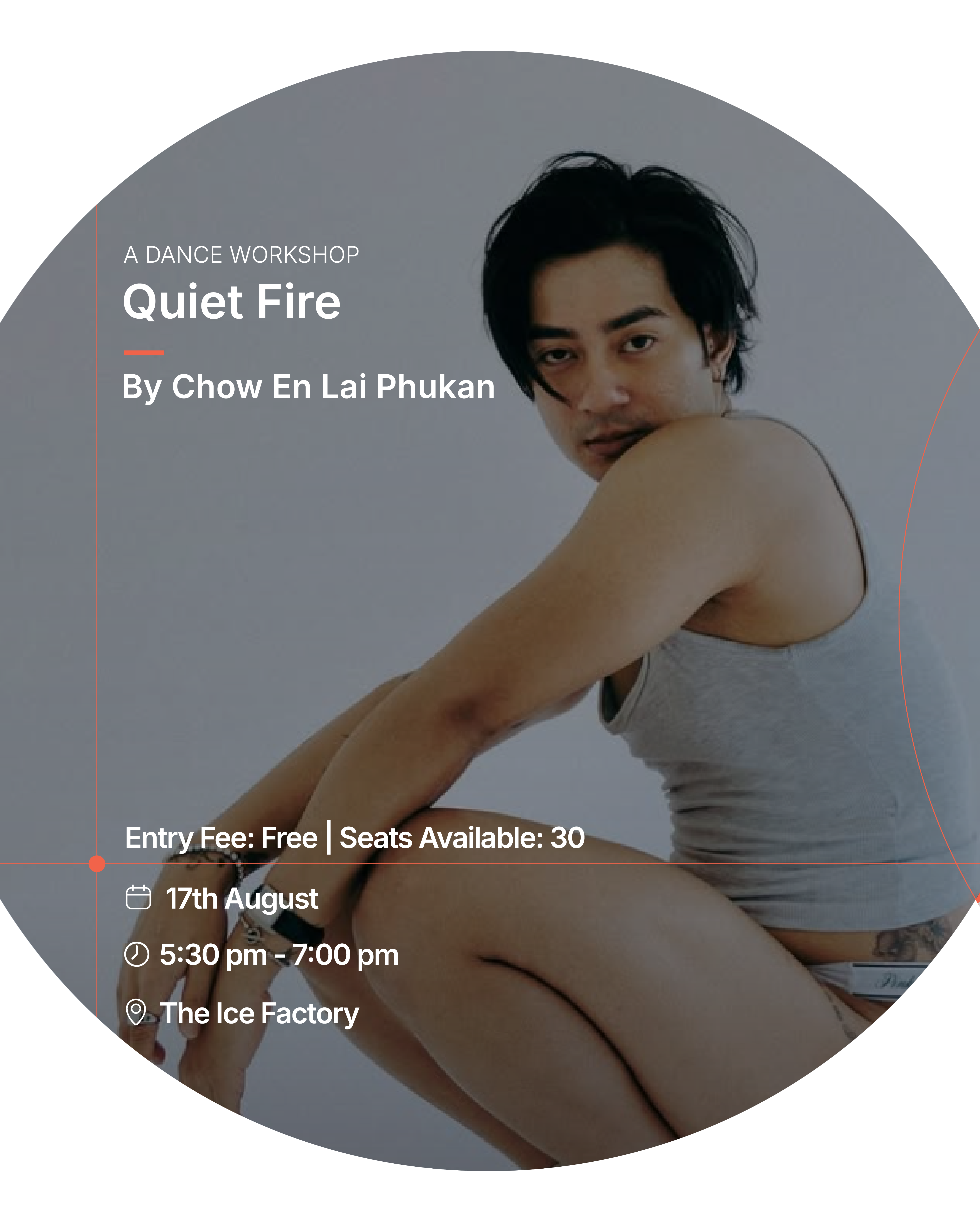 Quiet Fire