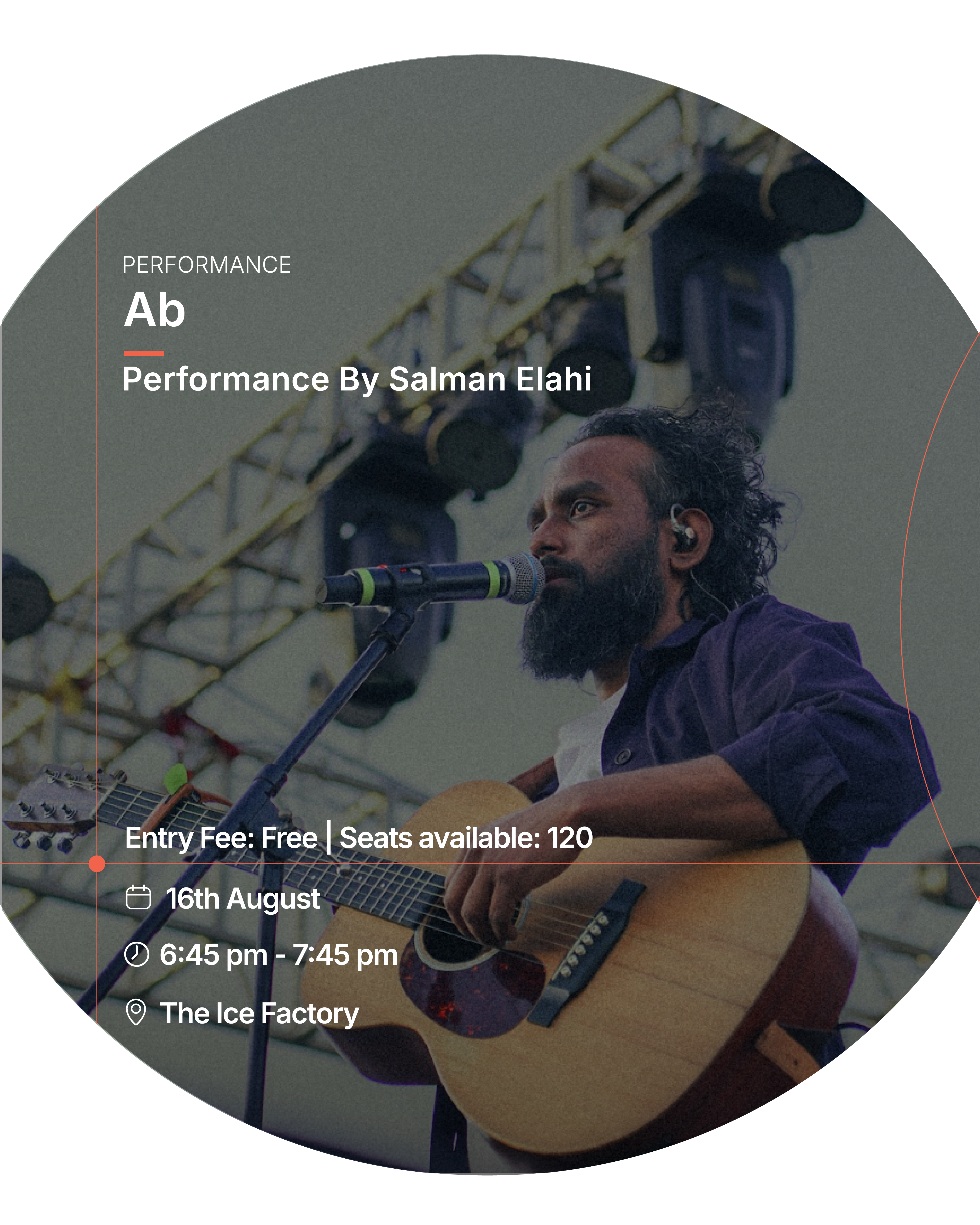 AB: A MUSICAL EVENING | SALMAN ELAHI