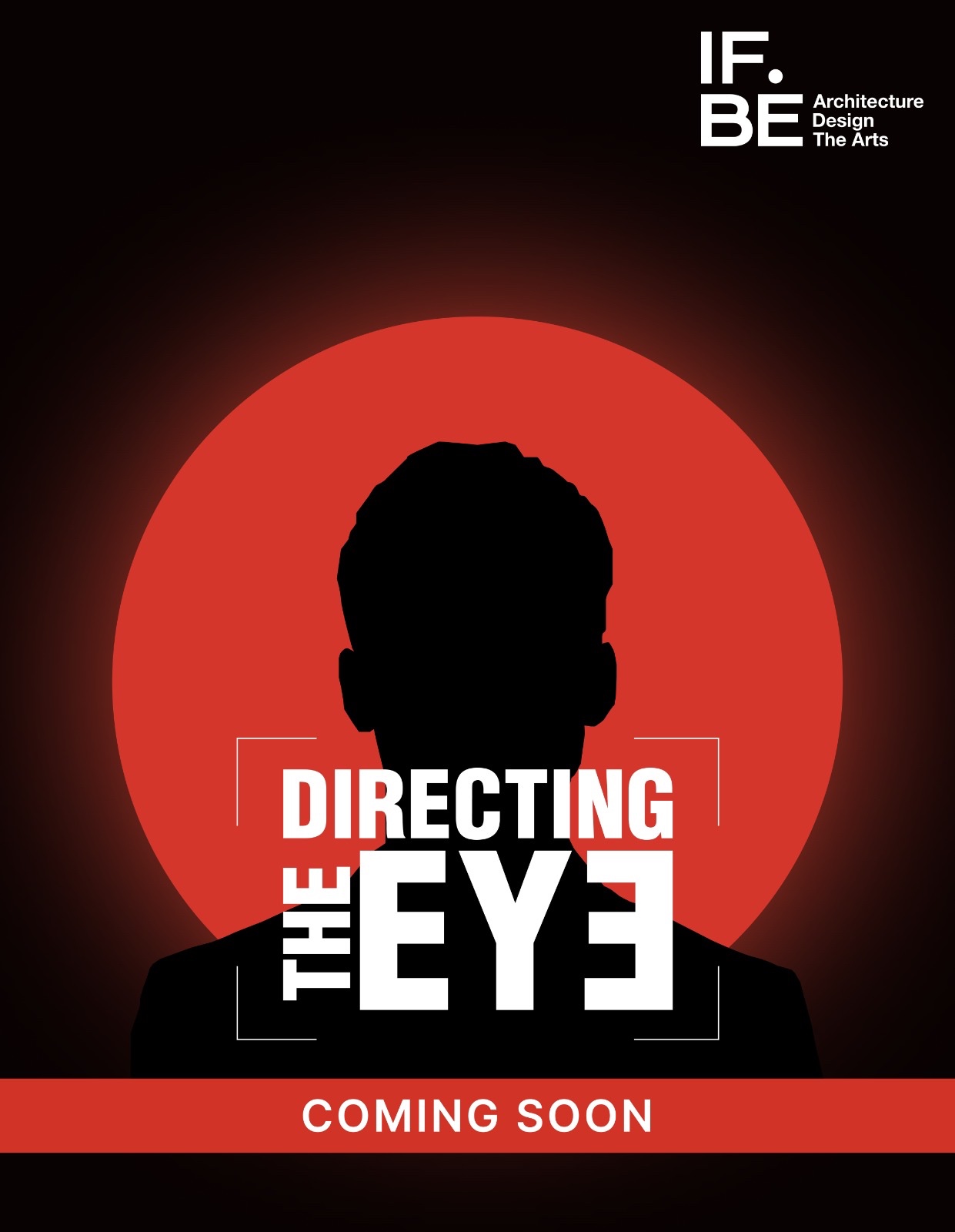 Directing The Eye: Edition 13